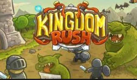 Free Kingdom Rush
