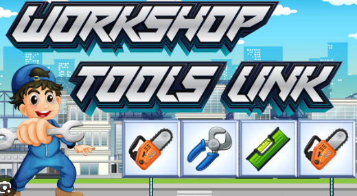 Free Workshop Tools Link